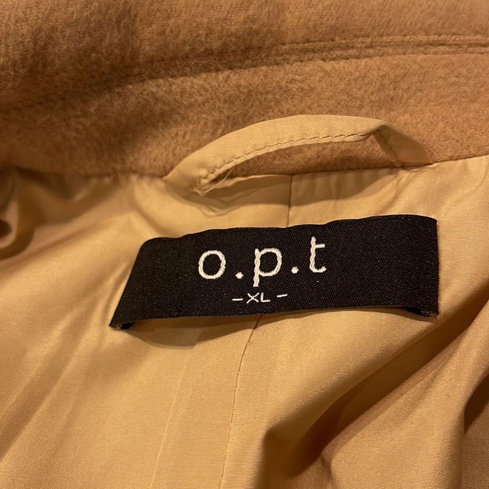 Opt Blazer - image 4